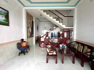 60m2, nhà bán 4 tầng, 4pn, 1/ hẻm xe hơi, phan văn trị, p1 gò vấp, 7 tỷ hơn