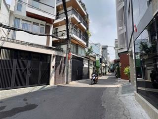 60m2, bán nhà 3 tầng,5pn, hxh, 254/ lê văn thọ, p11 gò vấp, 6 tỷ hơn