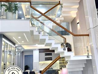 60m2, nhà bán 5 tầng, đường 8m thông, 542/ nguyễn ảnh thủ, ht, quận 12, 6 tỷ xíu