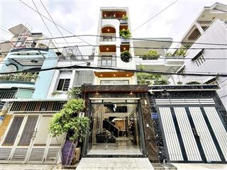 64m2, bán nhà 5 tầng, hxh, 1/ lê văn thọ, p8 gò vấp, 11 tỷ hơn