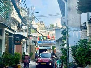 85m2, bán nhà 2 tầng, hxh thông, nguyễn tư giản, p12 gò vấp, 6 tỷ nhỉnh