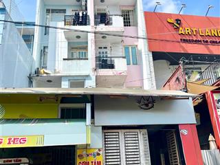 165.6m2, bán toà chdv 34p, 150tr/tháng, mặt tiền thống nhất, đường 12m, p11 gò vấp, 21 tỷ x còn bớt