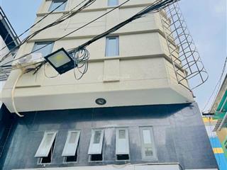90m2, bán toà chdv 6 tầng, 15p, 120tr/tháng, xô viết nghệ tĩnh, p21, bình thạnh, 18 tỷ tl