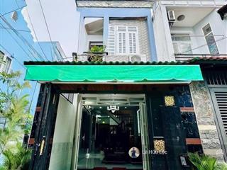 60m2, bán nhà 5 tầng, hẻm xe hơi, lê văn khương, ht, q.12, 5 tỷ hơn