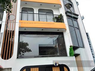 132m2, bán toà chdv xây mới, 13pn, 83tr/tháng, nguyễn văn lượng, p6 gò vấp, 17 tỷ xíu tl
