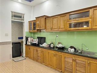 60.9m2, bán nhà 4 tầng đúc btct, hẻm xe hơi ,ngay thống nhất, p11 gò vấp, 7 tỷ 09 tl