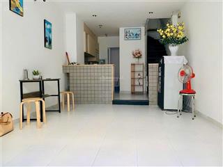 40m2, bán nhà 3 tầng, 3pn, hẻm 1/ sát mặt tiền phan văn trị, p10 gò vấp, giá 5 tỷ nhỉnh tl