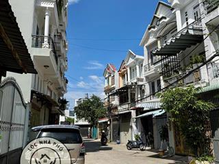 72m2, bán nhà 2pn, shr, hxh, ngay hiệp thành city, ht, q12, giá chỉ 3 tỷ nhỉnh