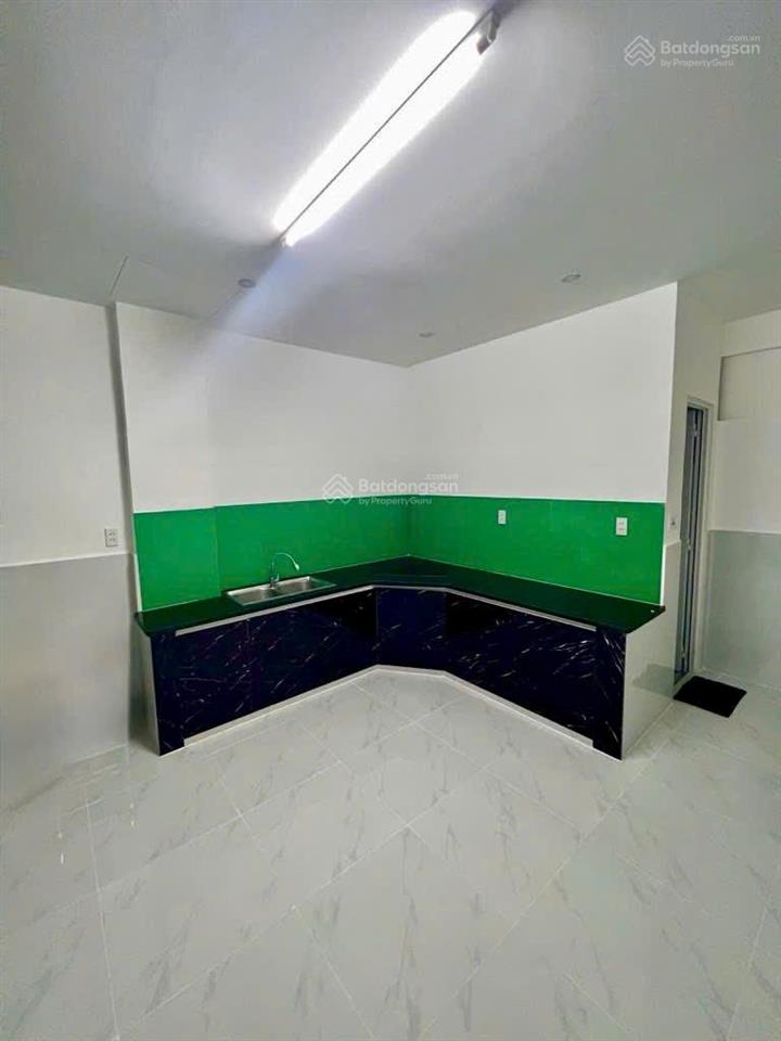 65m2, bán gấp nhà 3 tầng, 3pn, hxh, ko lộ giới, 55/ nguyễn văn công, p3 gò vấp, 7 tỷ 1 còn tl