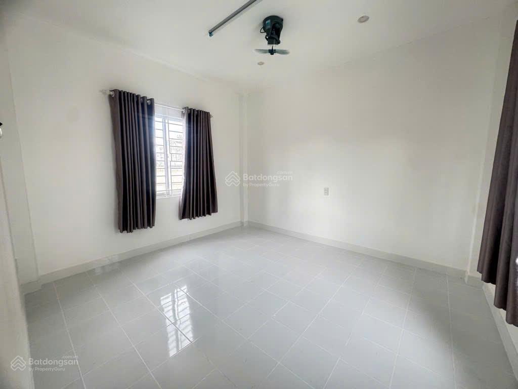 65m2, bán gấp nhà 3 tầng, 3pn, hxh, ko lộ giới, 55/ nguyễn văn công, p3 gò vấp, 7 tỷ 1 còn tl