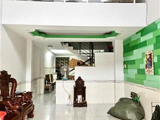 64m2, bán gấp nhà 5 tầng, 4pn, hxh,khu cao ráo, 158/ phạm văn chiêu, p9 gò vấp, 7 tỷ 29 tl