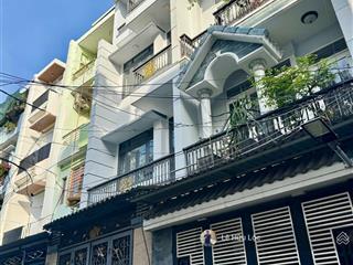 60m2, bán gấp nhà 5 tầng, hẻm 8m, 1/ nguyễn tư giản, p12 gò vấp, 10 tỷ nhỉnh tl (shr, ko lộ giới)