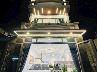 36m2, bán gấp nhà đẹp 2 tầng, hxh, 1/ bùi quang là, p12 gò vấp, 4 tỷ nhỉnh (shr, cn đủ)