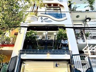 Bán gấp nhà 5 tầng (4x16m), hxh, thang máy, nguyễn văn khối, p9 gò vấp, 10 tỷ nhỉnh (shr)