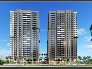 Căn hộ tầng cao view sông victoria village 2pn 2wc giá 5,8 tỷ, 64m2