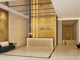 Hot deal căn hộ cao tầng 2pn the park avenue  view quận 1  68m2  6,75 tỷ đã bao gồm thuế phí