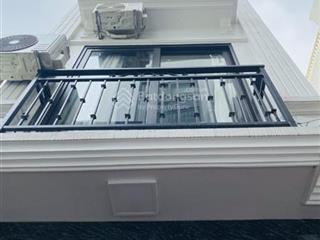 Hiếm nhà phố trạm 5tầng  full nội thất  1 nhà ra mặt phố  oto đỗ cửa