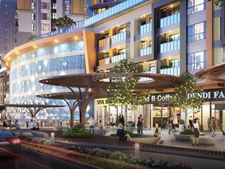 Cần bán căn hộ a5 plus view đại lộ siêu đẹp, giá tốt nhất thị trường