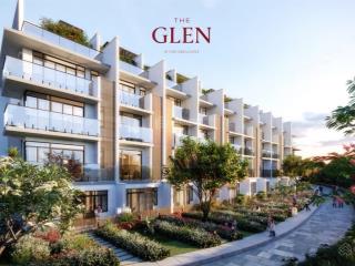 Sở hữu "nhà phố" the glen view công viên đẳng cấp celadon city  hàng chủ đầu tư