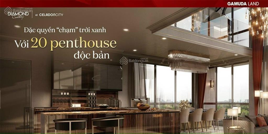 Duplex diamond centery  đẳng cấp từ sự tinh tế  chỉ có 12 căn