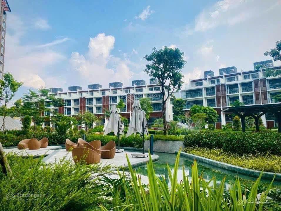 The glen  siêu biệt thự khu tây sài gòn  chỉ 4,9 tỷ sở hữu ngay