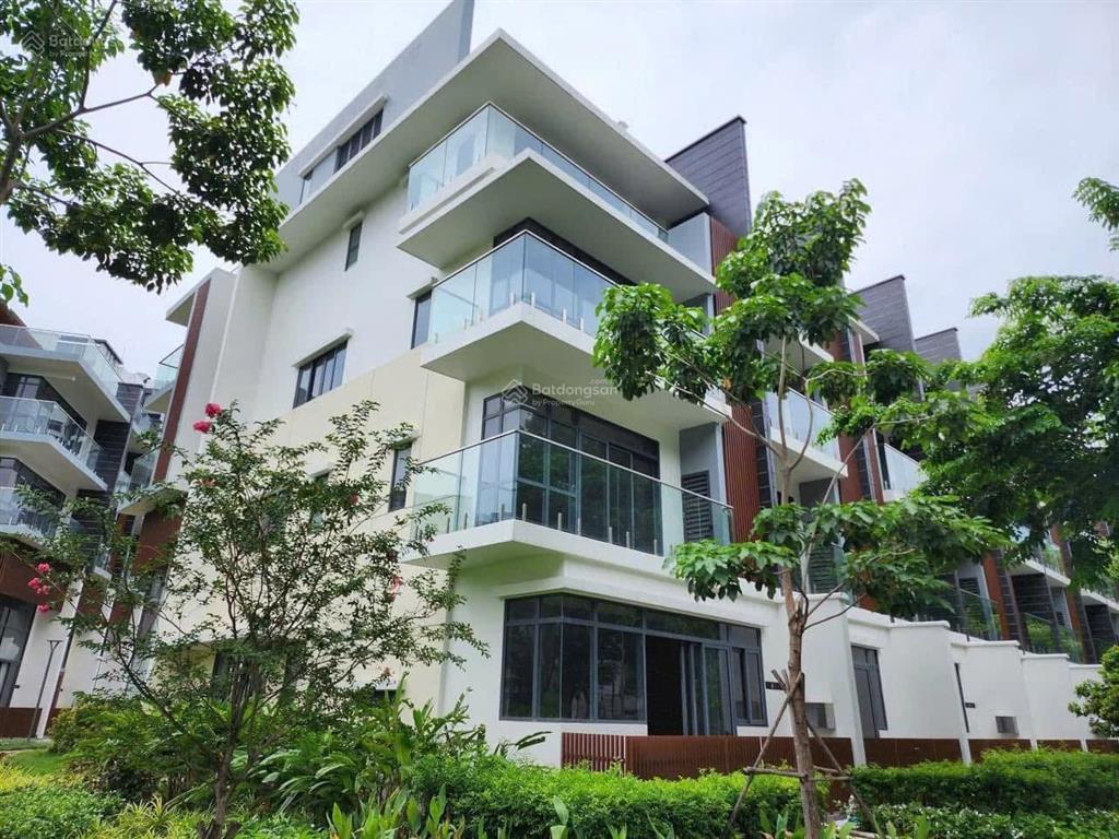 The glen  siêu biệt thự khu tây sài gòn  chỉ 4,9 tỷ sở hữu ngay