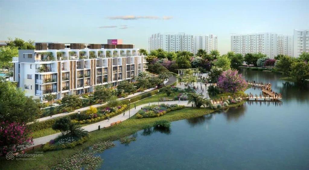 Biệt thư celadon city  siêu hiếm chỉ 98 căn tại celadon city  bán nhanh căn v1.x view công viên