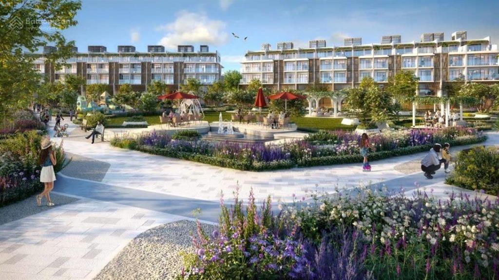 Biệt thư celadon city  siêu hiếm chỉ 98 căn tại celadon city  bán nhanh căn v1.x view công viên