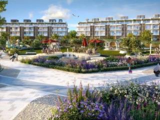 Biệt thư celadon city  siêu hiếm chỉ 98 căn tại celadon city  bán nhanh căn v1.x view công viên