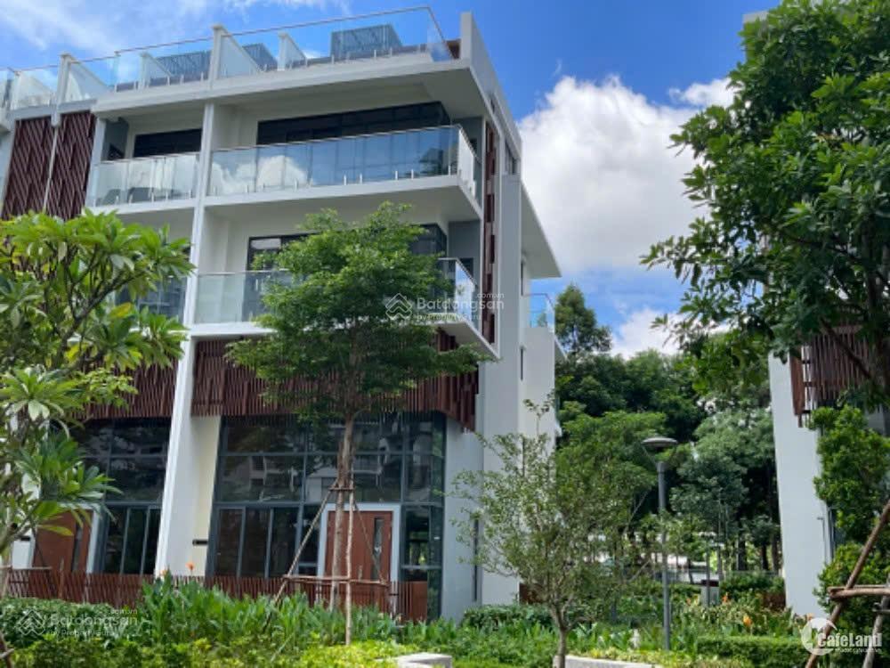 Biệt thư celadon city  siêu hiếm chỉ 98 căn tại celadon city  bán nhanh căn v1.x view công viên