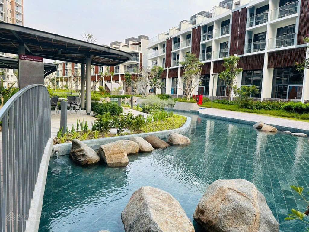 Biệt thư celadon city  siêu hiếm chỉ 98 căn tại celadon city  bán nhanh căn v1.x view công viên
