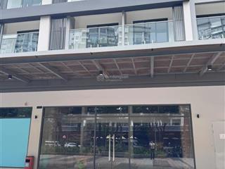 Shophouse mua trực tiếp cđt không chênh  cam kết lợi nhuận cho thuê 4% x 5 năm