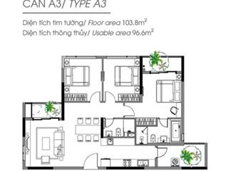 Bán nhanh 3pn khu diamond  celadon city. giá tốt nhất thị trường chỉ 6.5tỷ  ngay 0966 758 ***