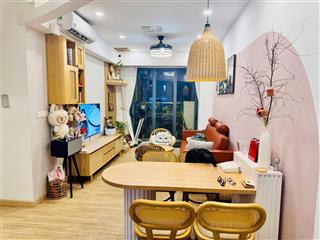 2pn full nội thất  căn hộ liền kề aeon mall tân phú  view trực diện công viên 16ha, hồ cảnh quan