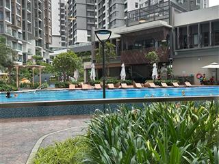 Cho thuê 2pn diện tích lớn 112m2 | chỉ 18tr/tháng kèm ô xe riêng dưới hầm. nhà mới ở ngay