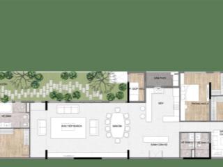 Penthouse mua trực tiếp cđt không chênh  thanh toán 5% ký ngay hđmb  trả dãn đến 24 tháng