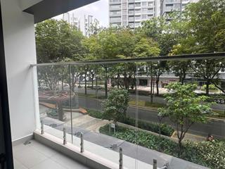 Nhà phố trên không | ô tô chạy thẳng lên nhà  view đẹp, nhà mới 100% cho thuê dọn vào ở ngay!