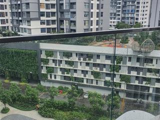 Cho thuê 2pn 85m2 | nhà mới 100%  giá chỉ 16tr/tháng free ô xe định danh.  0966 758 ***