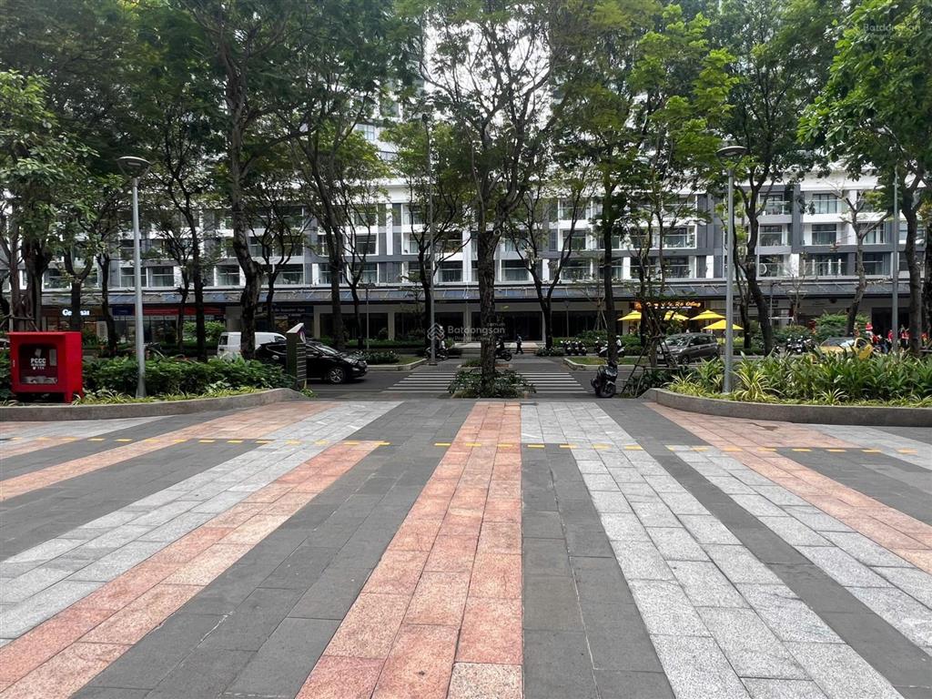 Sở hữu ngay shophouse celadon city  mặt tiền rộng 8m & vỉa hè 13m thuận tiện kinh doanh