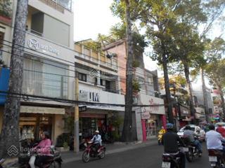 Bán nhà mặt phố tại nguyễn cư trinh, quận 1, 87 tỷ, 195m2 giá tốt