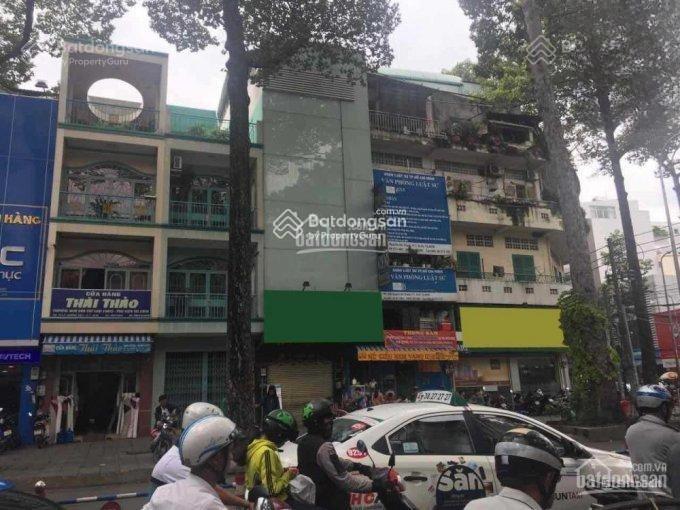 Bán nhà mt đường 3/2, phường 12, quận 10, diện tích 8.5x28m giá 120 tỷ thương lượng