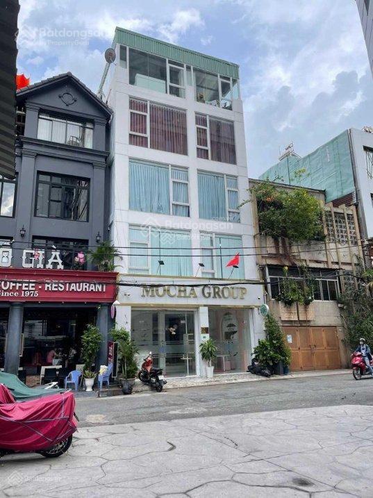 Ngang khủng! mặt tiền thương hiệu nguyễn trãi  nguyễn văn cừ 20.5x31m, 4 tầng. giá bán 400 tỷ