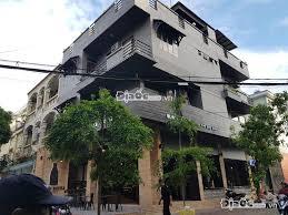 Bán mặt tiền sương nguyệt ánh khu đất vàng tuyệt tác kiến trúc giữa trung tâm sài gòn