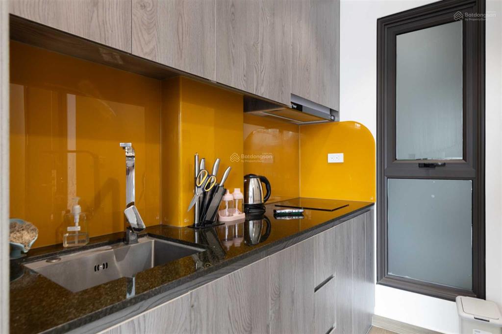 Cho thuê căn hộ tây hồ, tầng cao view thoáng 1 phút đi bộ tới hồ, gần phố đi bộ