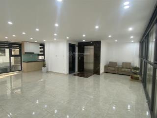 Cho thuê tầng 1 mặt phố 675, đường lạc long quân, tây hồ, hà nội, 100m2.