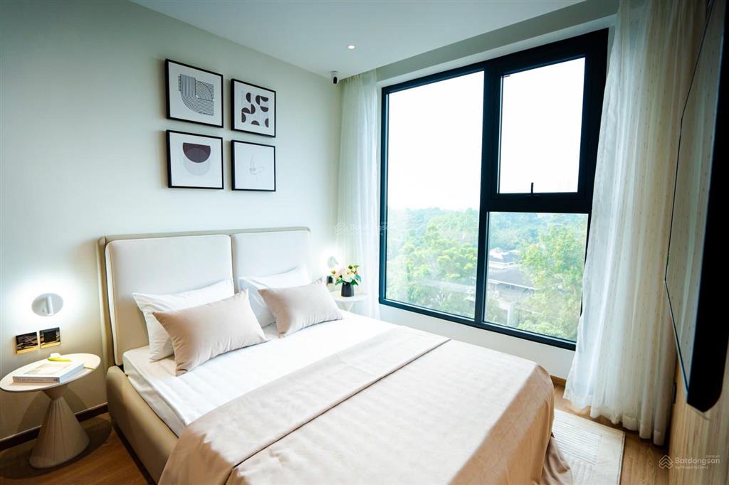 Cần bán nhanh căn hộ 72m2, giá 4.7 tỷ dự án the fibonan