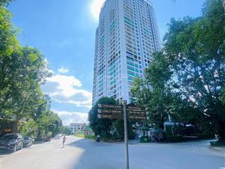 Cần bán nhanh căn hộ 72m2, giá 4.7 tỷ dự án the fibonan