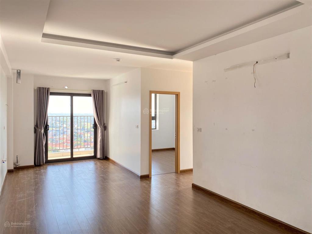 Bán nhanh căn hộ view thành phố 71m2 giá 1tỷ6