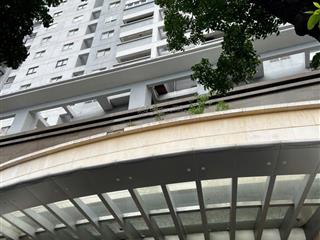 Tôi cần bán căn hộ chung cư 101 láng hạ đống đa