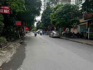 Bán lô đất ngõ 21 lê văn lương, phường nhân chính, thánh xuân